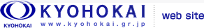 KYOHOKAI web site